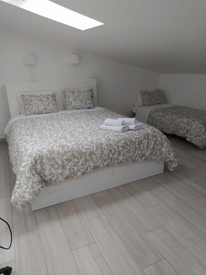 Isaura Home Пениш Екстериор снимка