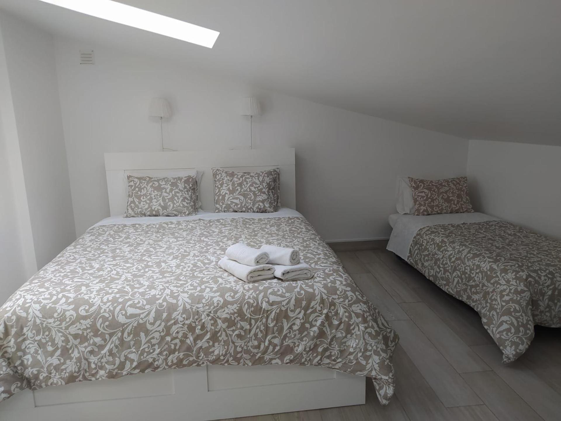 Isaura Home Пениш Стая снимка